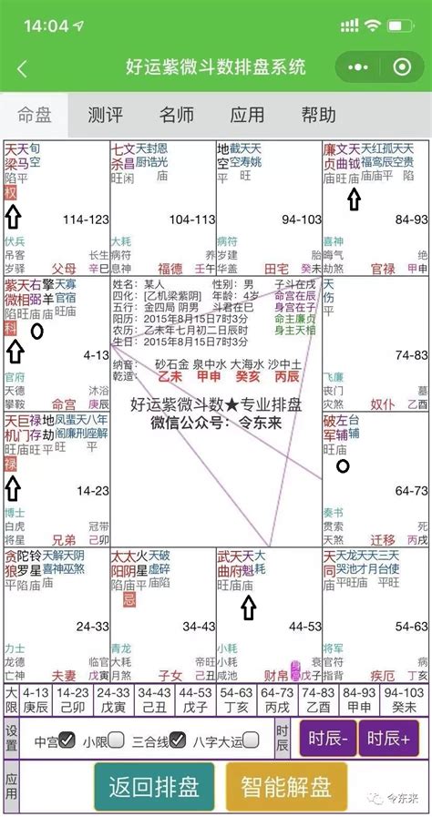 擎羊入廟|擎羊星坐命、身宫解释 – 紫微麥